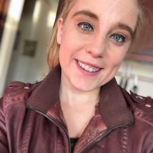 Meet your Posher, Madi